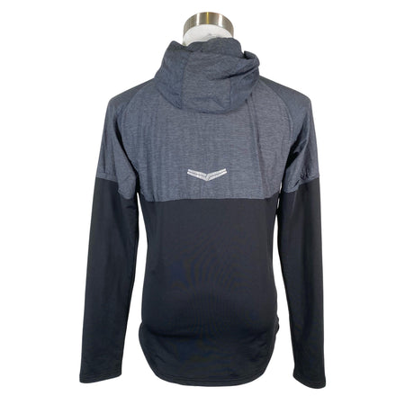 Unisex Soc - Spordijope, suurus S - Must (2)