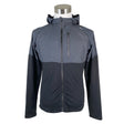 Unisex Soc - Spordijope, suurus S - Must ()