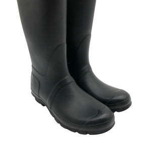 Unisex Hunter - Kummikud, suurus 39 - Must (2)