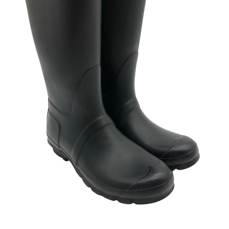 Unisex Hunter - Kummikud, suurus 39 - Must (2)