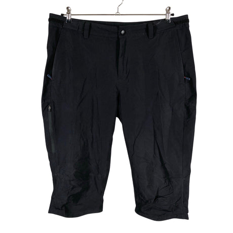 Unisex Rukka - Lühikesed püksid, suurus XXL - Must ()