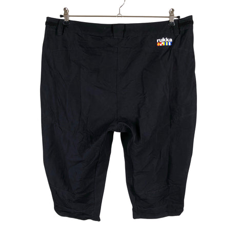 Unisex Rukka - Lühikesed püksid, suurus XXL - Must (2)