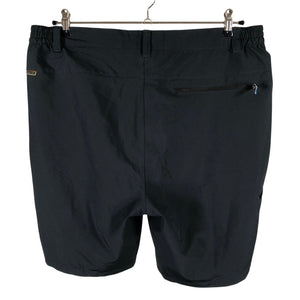 Unisex Icepeak - Lühikesed spordipüksid, suurus XXXL - Hall (2)