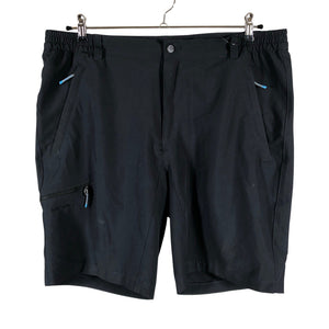 Unisex Icepeak - Lühikesed spordipüksid, suurus XXXL - Hall (1)