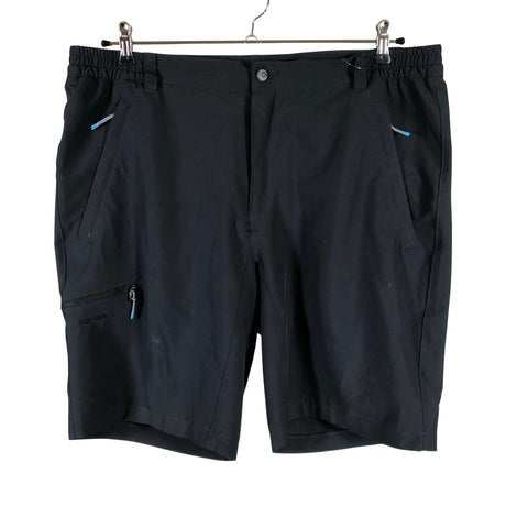 Unisex Icepeak - Lühikesed spordipüksid, suurus XXXL - Hall ()