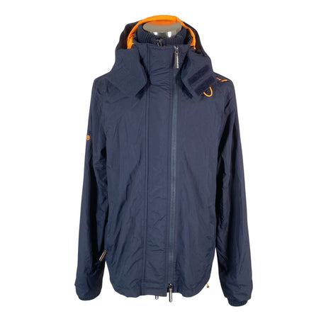 Unisex Superdry - Jope, suurus XXL - Sinine ()