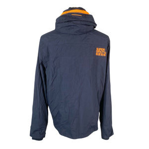 Unisex Superdry - Jope, suurus XXL - Sinine (2)