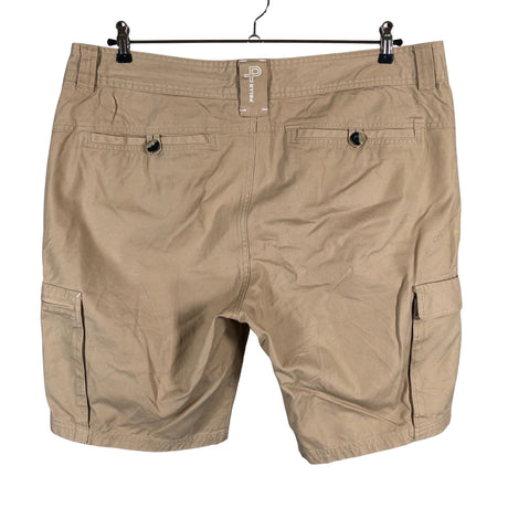 Unisex Pelle P - Lühikesed püksid, suurus XXL - Beige (2)