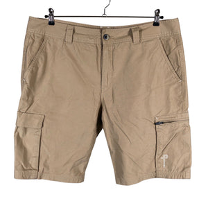 Unisex Pelle P - Lühikesed püksid, suurus XXL - Beige (1)