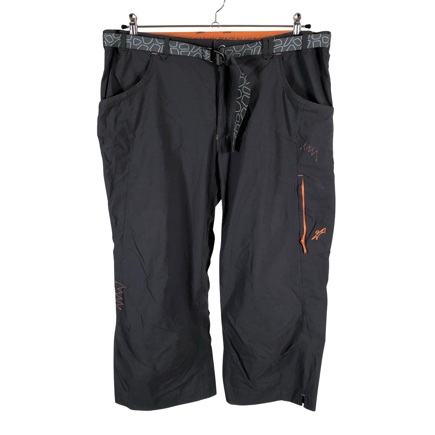 Unisex Warmpeace - Spordipüksid, suurus XXXL - Hall (1)