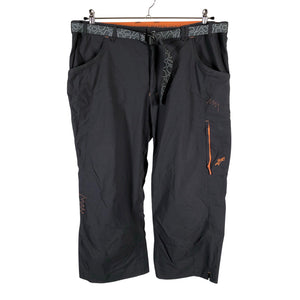 Unisex Warmpeace - Spordipüksid, suurus XXXL - Hall (1)