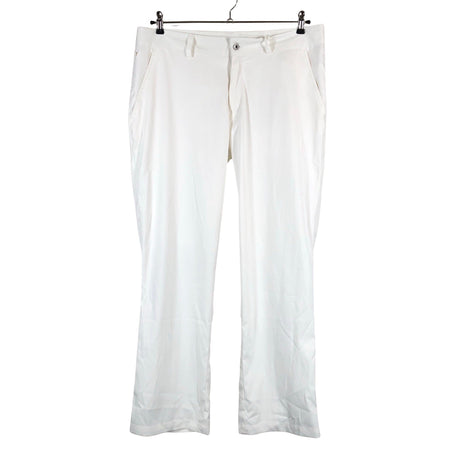 Unisex Halti - Spordipüksid, suurus L - Valge ()