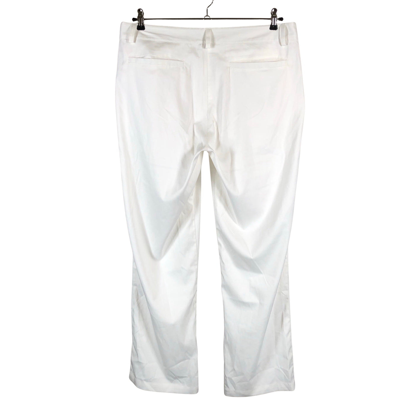 Unisex Halti - Spordipüksid, suurus L - Valge (2)