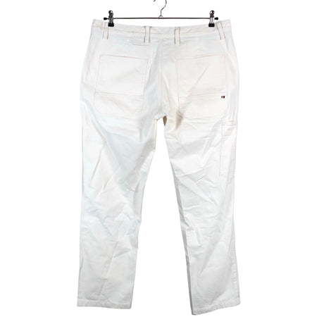 Unisex Tommy Hilfiger - Teksad, suurus W38 - Valge (2)