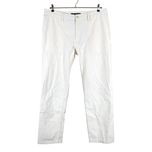 Unisex Tommy Hilfiger - Teksad, suurus W38 - Valge (1)