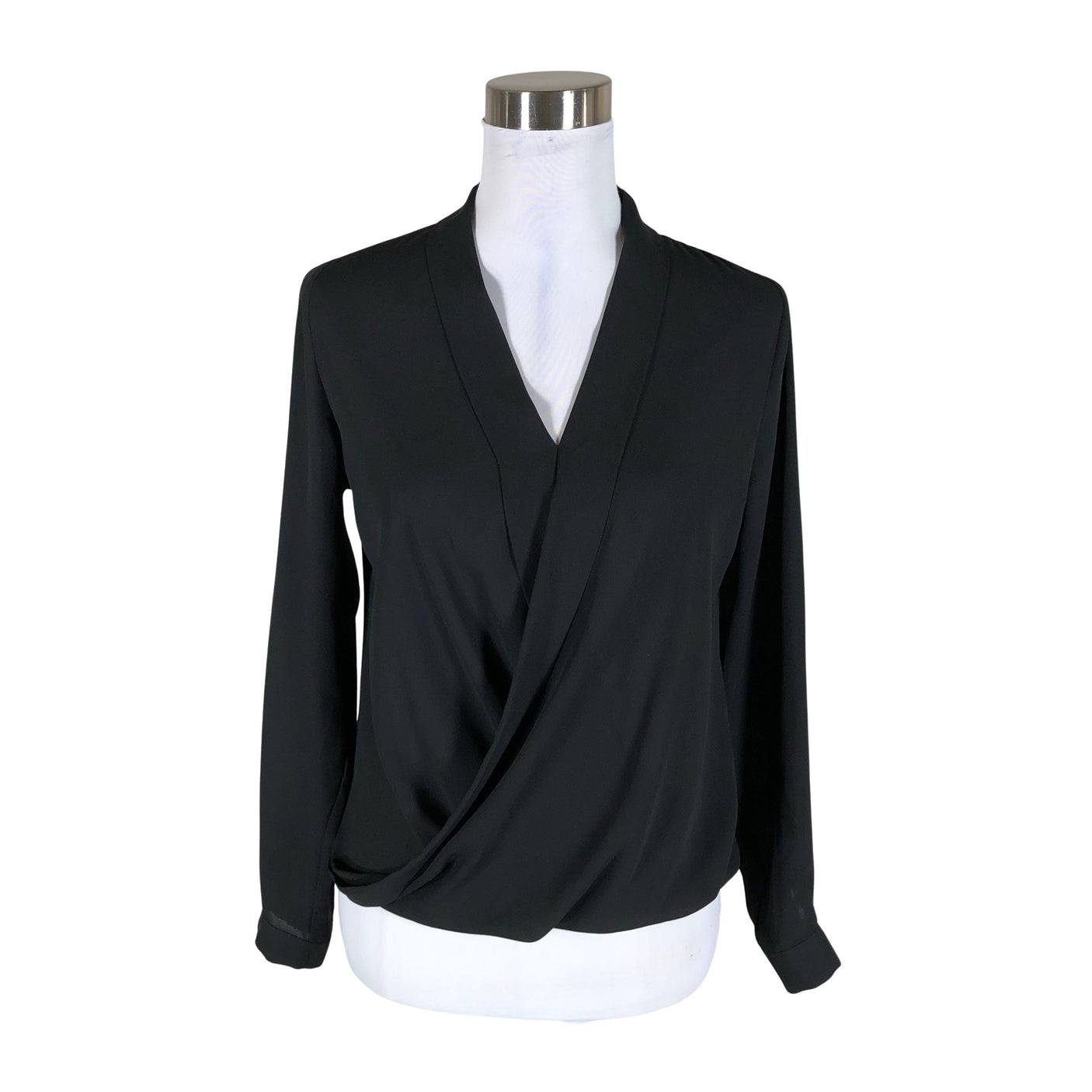 Unisex River Island - Pluus, suurus 34 - Must (1)