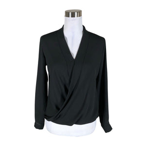 Unisex River Island - Pluus, suurus 34 - Must (1)