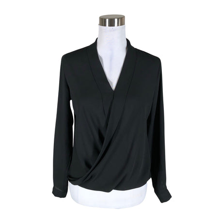 Unisex River Island - Pluus, suurus 34 - Must ()