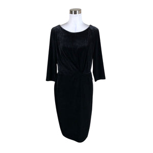 Unisex Esprit - Pidulik kleit, suurus 40 - Must (1)