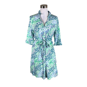 Unisex b.Young - Mitteveniv kleit, suurus 38 - Valge (1)