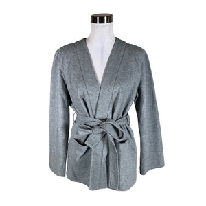 Unisex J.Crew - Kardigan, suurus 38 - Hall (1)
