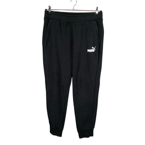 Unisex Puma - Dressikangast püksid, suurus 40 - Must (1)