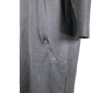 Unisex Pennyblack - Trikotaažist kleit, suurus 40 - Must (3)