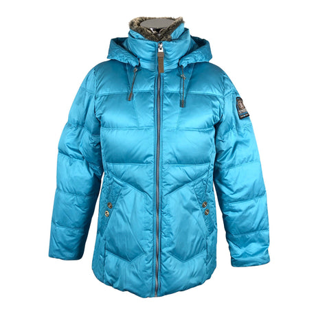 Unisex Luhta - Sulejope, suurus 42 - Türkiis ()