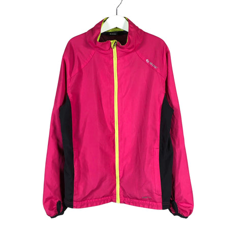 Unisex Soc - Spordijope, suurus 146 - 152 - Roosa ()