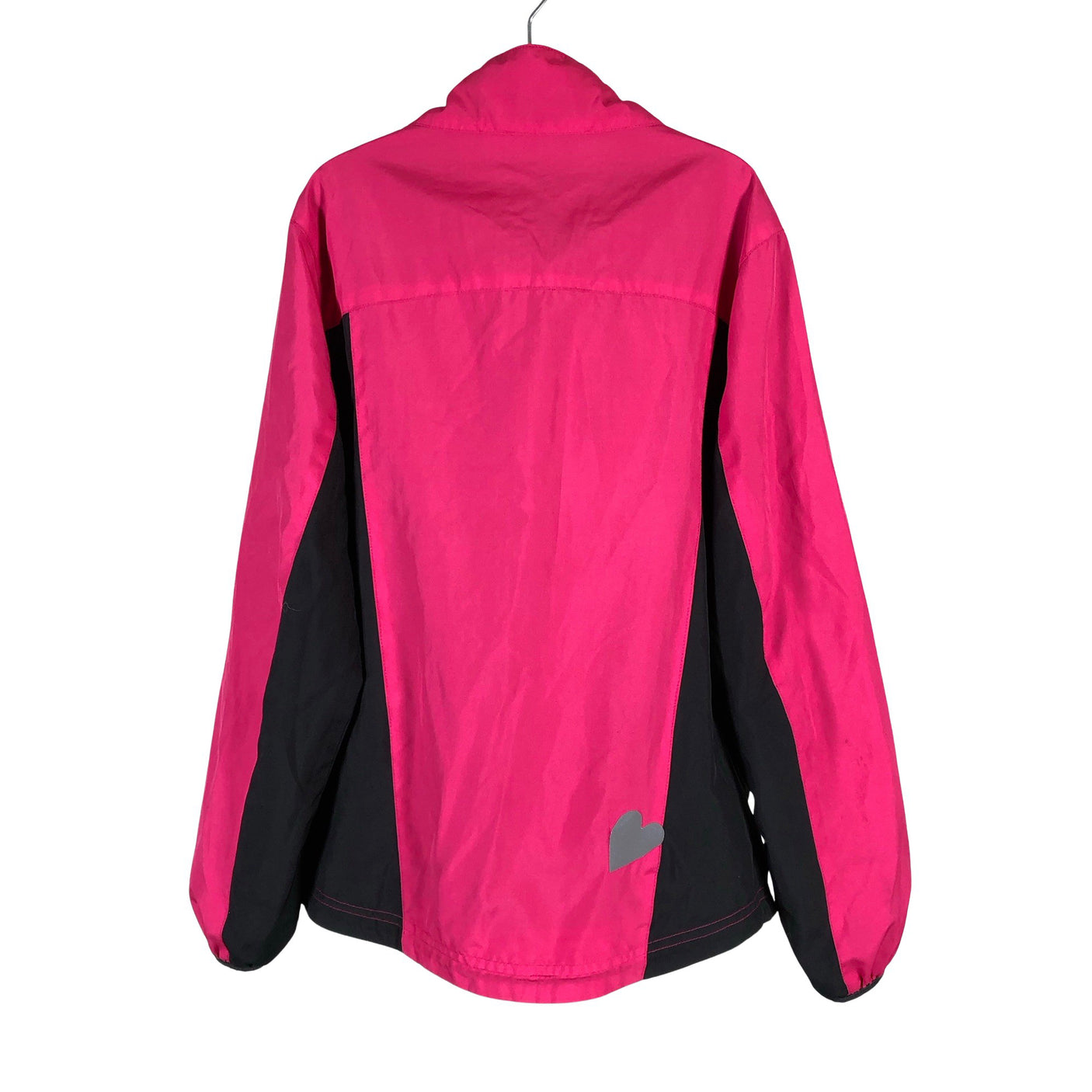 Unisex Soc - Spordijope, suurus 146 - 152 - Roosa (2)