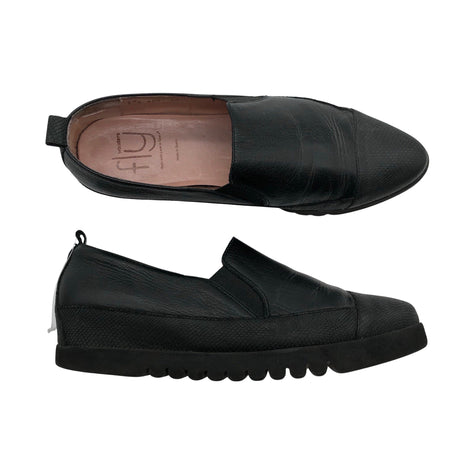 Unisex Wonders - Mokassiinid, suurus 41 - Must ()