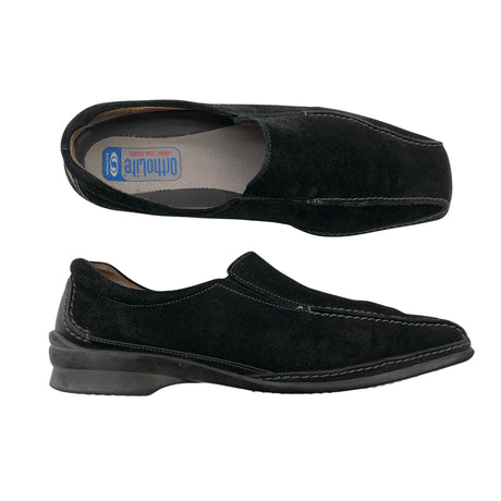 Unisex Gabor - Mokassiinid, suurus 40 - Must ()