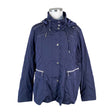 Unisex Windfield - Jope, suurus 54 - Sinine ()