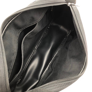 Unisex Longchamp - Õlakott, suurus Midi - Must (3)