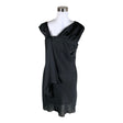 Unisex Benetton - Pidulik kleit, suurus 36 - Must ()