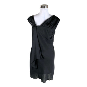 Unisex Benetton - Pidulik kleit, suurus 36 - Must (1)