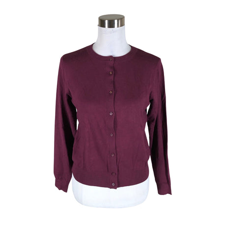 Unisex Marks&Spencer - Kardigan, suurus 40 - Veinipunane ()