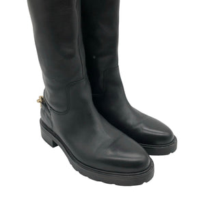 Unisex Tommy Hilfiger - Saapad, suurus 38 - Must (3)