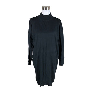 Unisex Esprit - Kootud kleit, suurus 38 - Must (1)