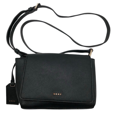 Unisex DKNY - Õlakott, suurus Mini - Must ()
