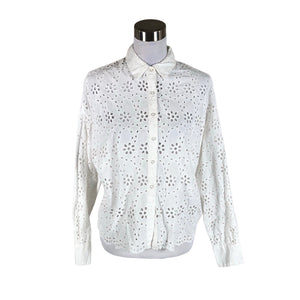 Unisex FW Bridge - Pluus, suurus 40 - Valge (1)