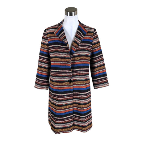 Unisex Sisley - Jakk, suurus 38 - Must ()