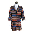 Unisex Sisley - Jakk, suurus 38 - Must ()
