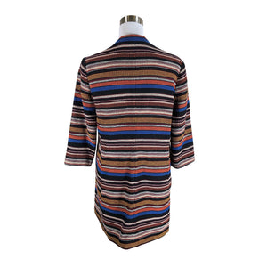 Unisex Sisley - Jakk, suurus 38 - Must (2)