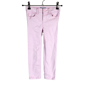 Unisex Gap - Teksad, suurus 104 - 110 - Heleroosa (1)