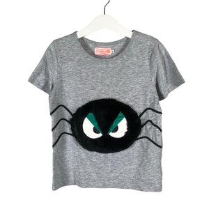 Unisex Bang Bang Copenhagen - T-särk, suurus 110 - 116 - Hall (1)