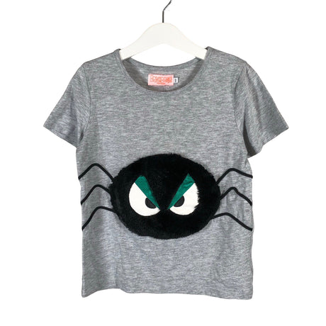 Unisex Bang Bang Copenhagen - T-särk, suurus 110 - 116 - Hall ()