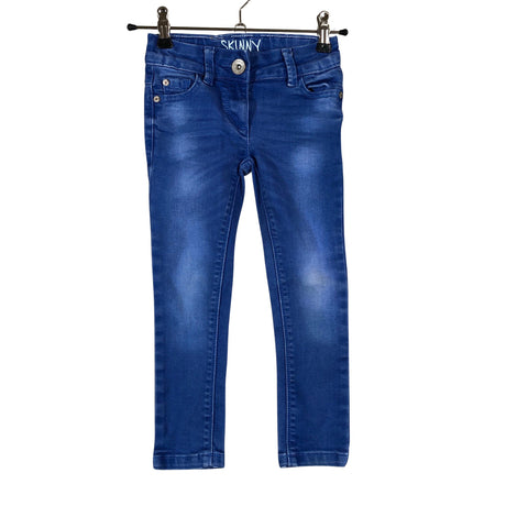 Unisex Next - Teksad, suurus 98 - 104 - Sinine ()