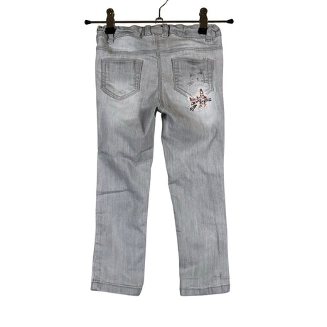 Unisex Next - Teksad, suurus 92 - 98 - Hall (2)