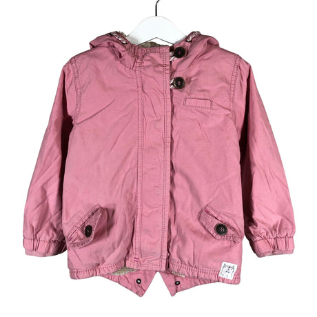 Unisex Next - Talvejope, suurus 92 - 98 - Heleroosa ()